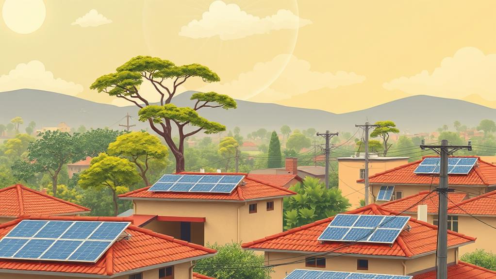 accounting for energy inefficiencies