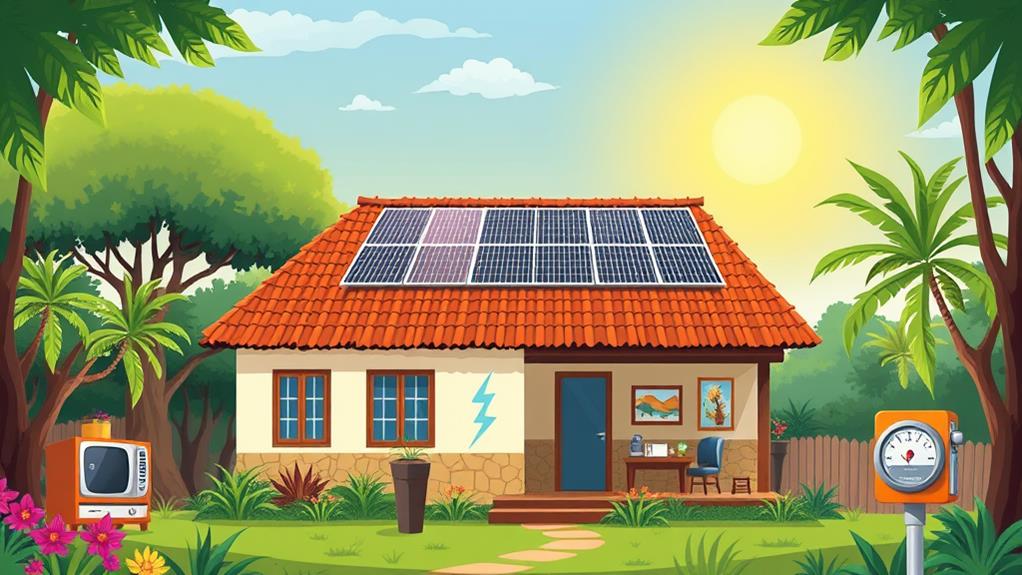 assessing personal energy requirements