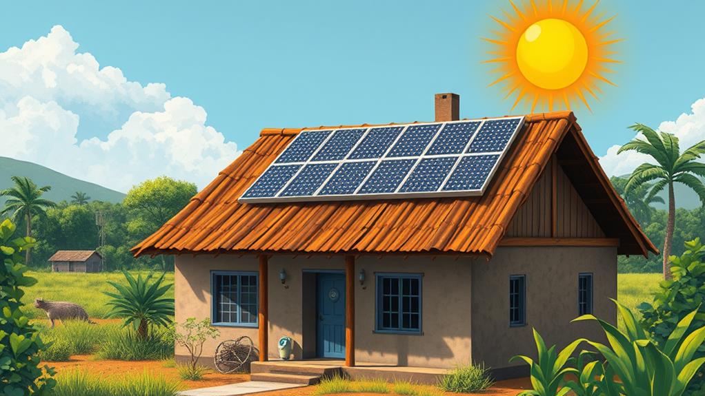 assessing personal energy requirements