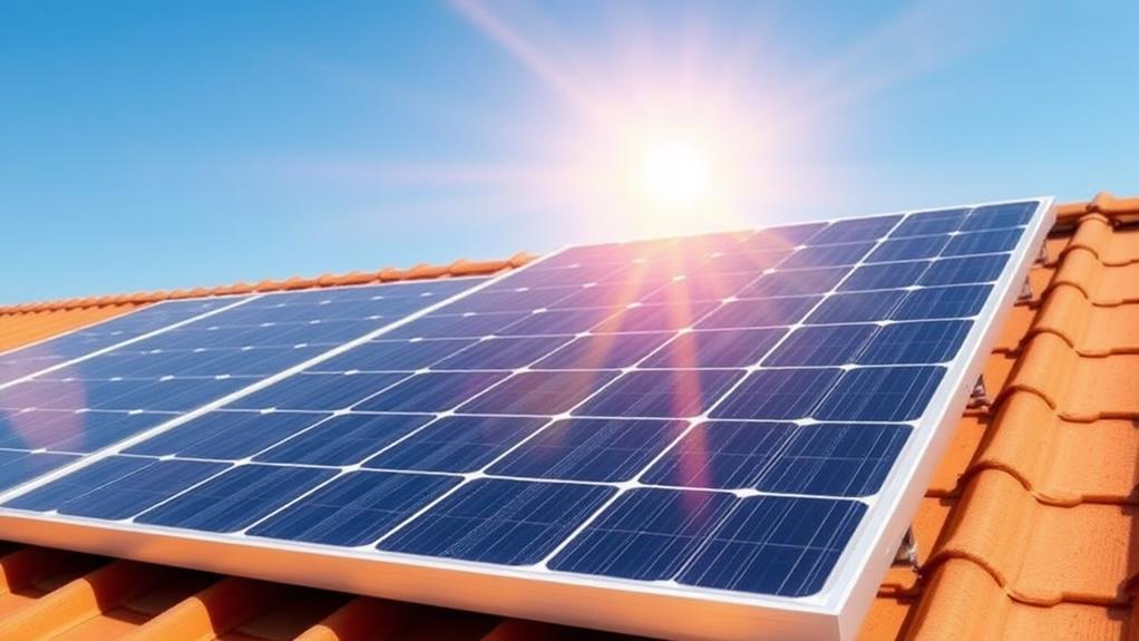 comprehending solar panel technology