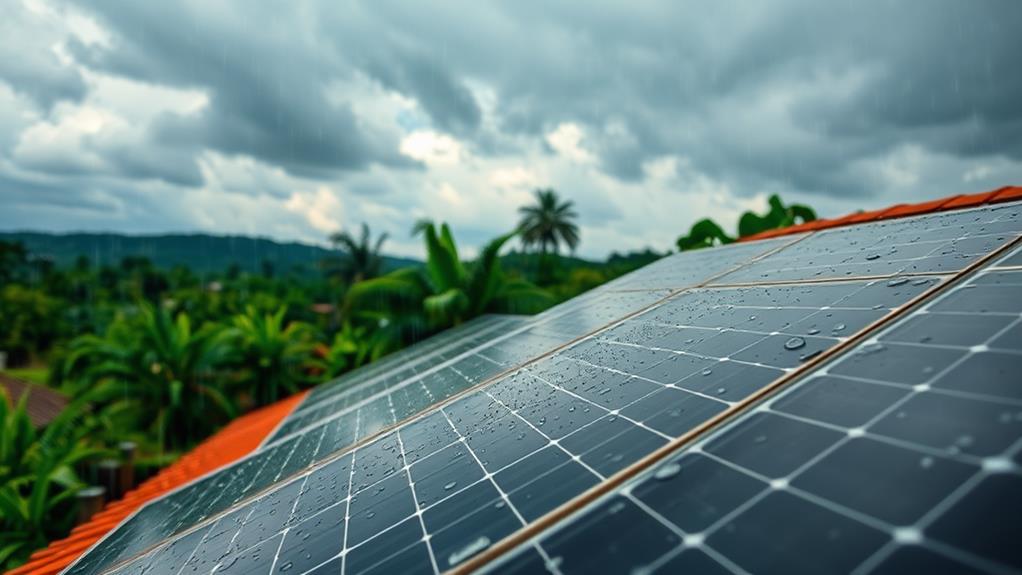 evaluating solar panel longevity