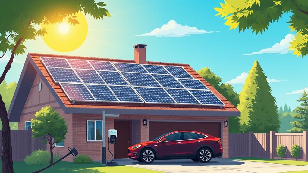 factors affecting solar efficiency