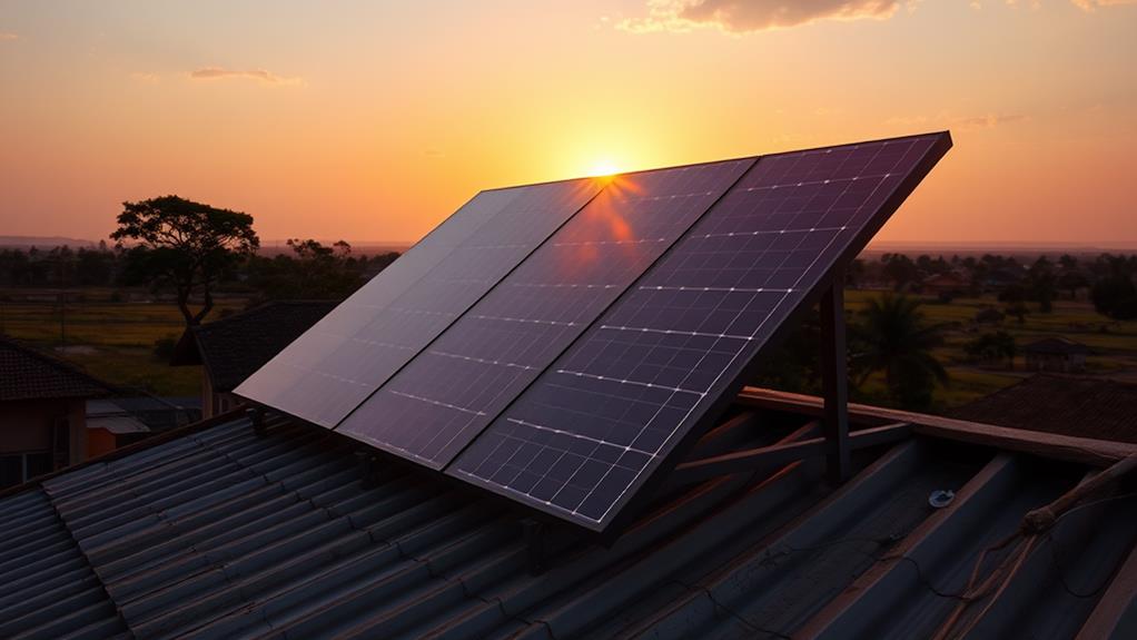 maximizing renewable energy output