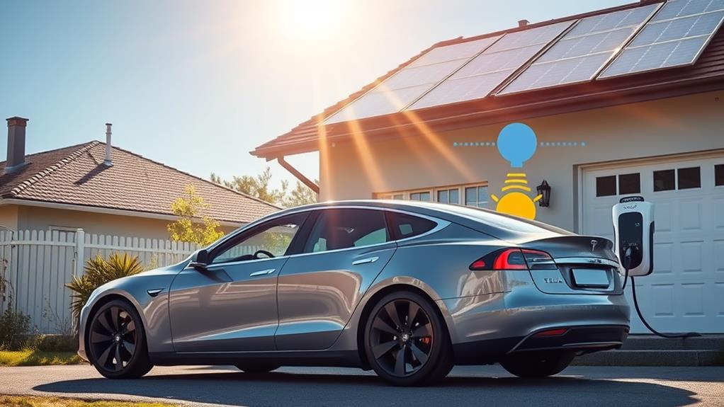 tesla s energy requirements analysis